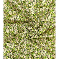 The Mandalorian Grogu Stack Precut Cotton Fabric