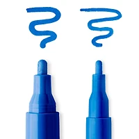 6 Packs: 36 ct. (216 total) Value Pack Paint Pen Set by Craft Smart®