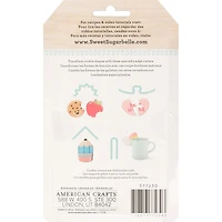 Sweet Sugarbelle® Specialty Edger Cookie Cutter Set