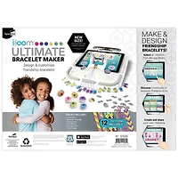 Style Me Up! i-Loom Ultimate Bracelet Maker Activity Kit