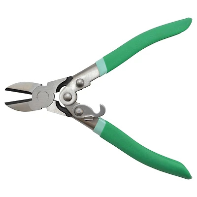 12 Pack: 8" Compound Action Pliers by Ashland™