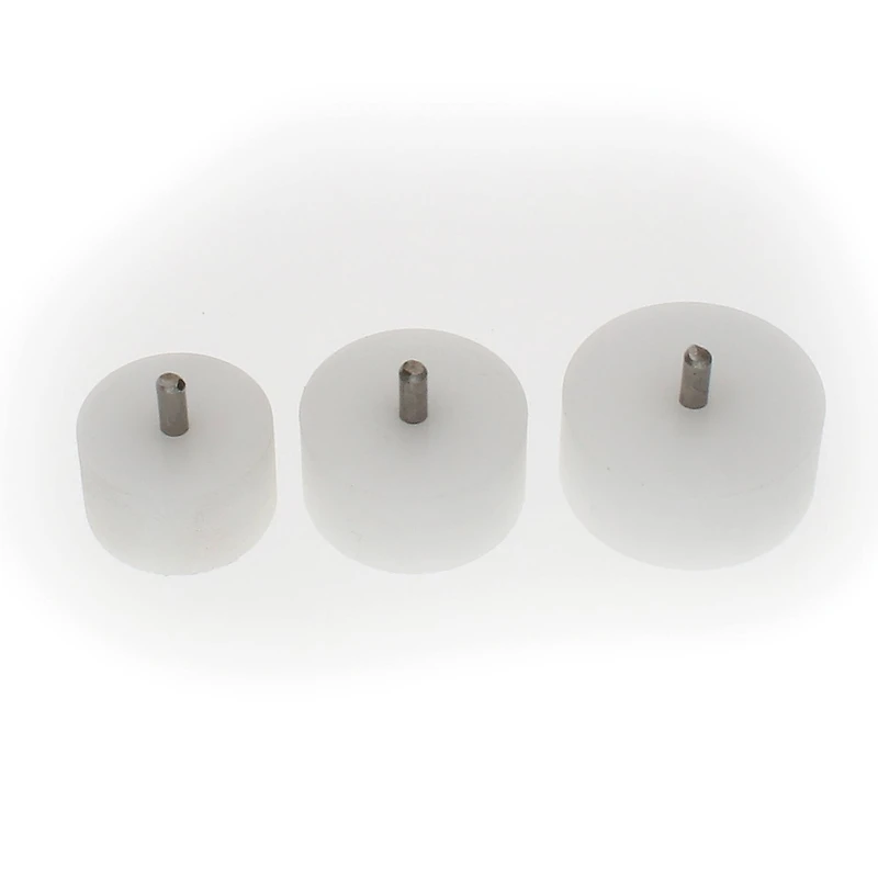 The Beadsmith® Wig Jig® Olympus & Olympus Lite Super Pegs, 3ct.