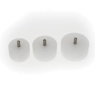 The Beadsmith® Wig Jig® Olympus & Olympus Lite Super Pegs, 3ct.