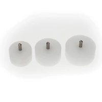 The Beadsmith® Wig Jig® Olympus & Olympus Lite Super Pegs, 3ct.