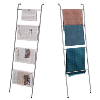 NEX™ Towel Drying Rack Organizer Set