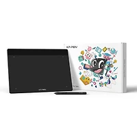 XPPen Deco Fun L Drawing Tablet