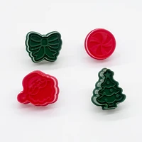 Mini Cookie Stamper Set by Makery™