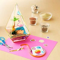 Faber-Castell Craftivity Tropical Terrarium