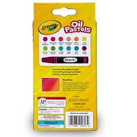 Crayola® Neon Oil Pastels, 6 Packs of 12