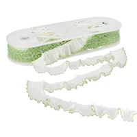 1.1" Ruffle Trim by Celebrate It