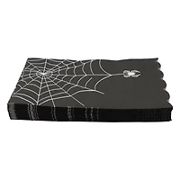 Web Guest Napkins, 20ct. by Celebrate It™