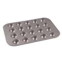 6 Pack: Non-Stick Donut Hole Pan by Celebrate It®