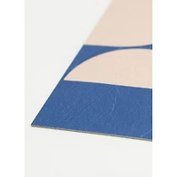 Very Gay Paint Gia Metric Peel & Stick Floor Tiles