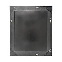 Home Champagne Gold Frame with Beveled Mat by Studio Décor