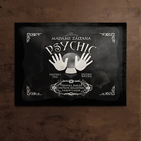 Psychic Readings 2 18" x 14" Poly Twill Placemat