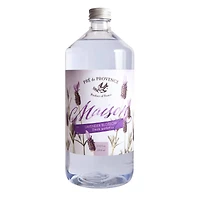 European Soaps Lavender Linen Water, 1000mL