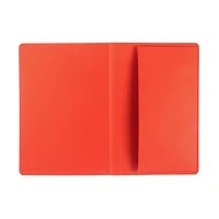 Fabriano® EcoQua Plus A5 Lined Fabric-Bound Notebook