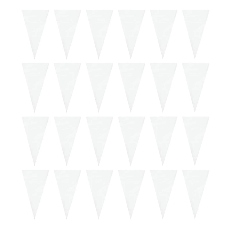 16" Disposable Decorating Bags, 24ct. by Makery®