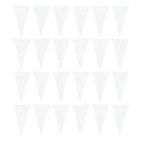 16" Disposable Decorating Bags, 24ct. by Makery®