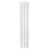 12 Packs: 3 ct. (36 total) Clear Micro Gem Strips by Recollections™