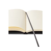 Fabriano® Ispira A5 Lined Hardcover Notebook