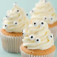 PME Cake Sweet Street® Eyeball Sprinkles