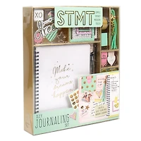 STMT® D.I.Y. Journaling Set