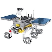 Contixo BK06 Aerospace Series Mars Rover Building Block Set