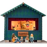 Houseworks® Martin's Market Stall Kit