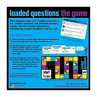 Loaded Questions® The Game