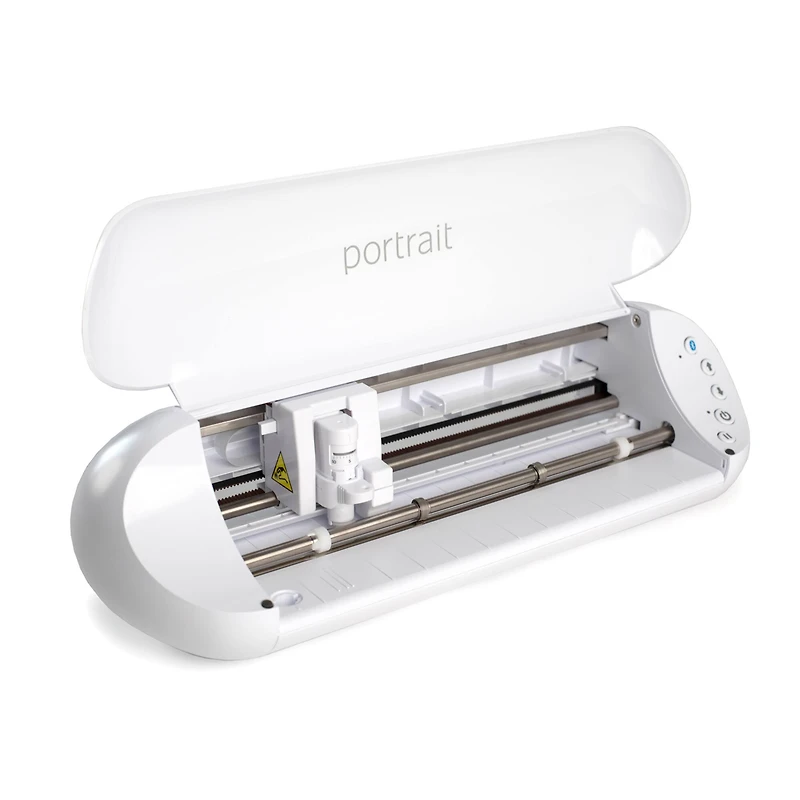 Silhouette® Portrait 3 Machine