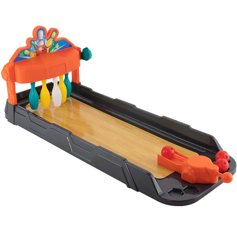 Maccabi Art™ Arcade Bowling Game