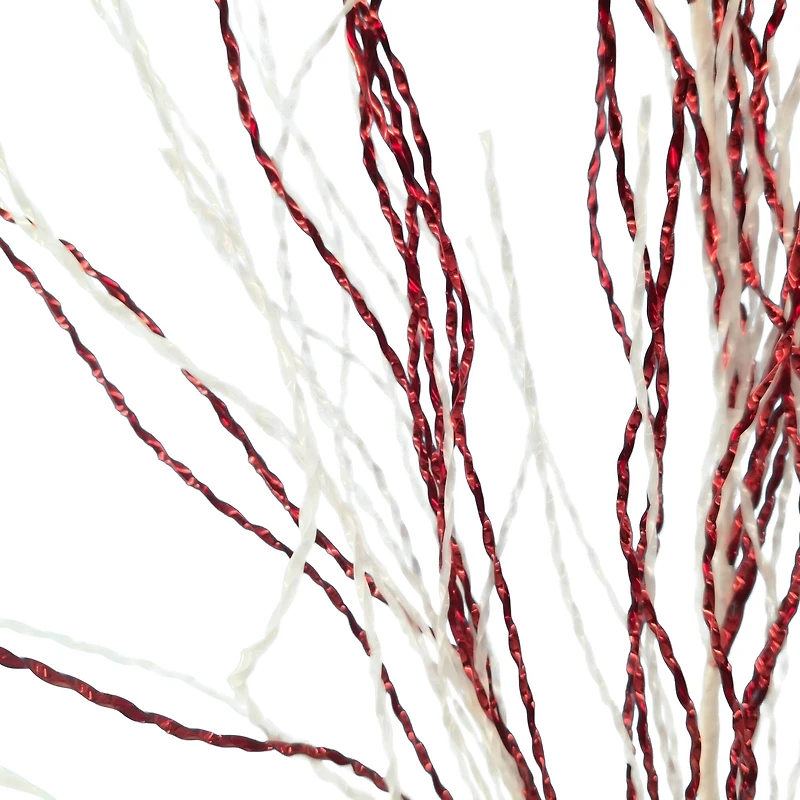 41" Red & White Filler Spray by Ashland®