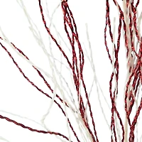 41" Red & White Filler Spray by Ashland®