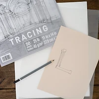 Tracing Pad by Artist's Loft