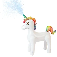 PoolCandy 6ft. Unicorn Sprinkler