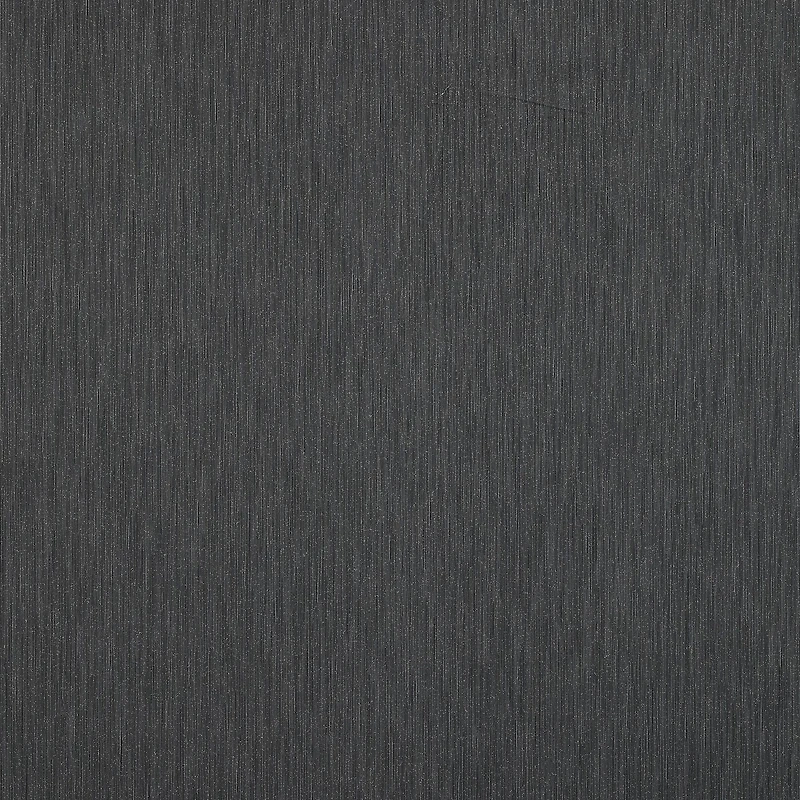 9 Pack: Cricut® Permanent Premium Vinyl™ True Brushed, Black