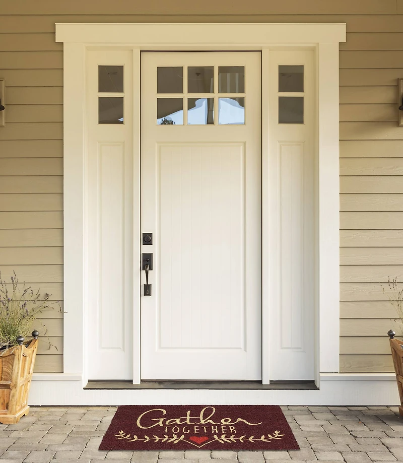 DII® Gather Doormat