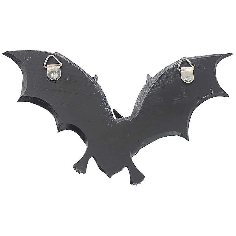 Design Toscano The Vampire Bats of Castle Barbarosa Wall Sculptures, 6ct.