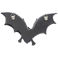 Design Toscano The Vampire Bats of Castle Barbarosa Wall Sculptures, 6ct.