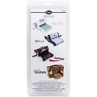 Sizzix® Extended Cutting Pads, 2ct.