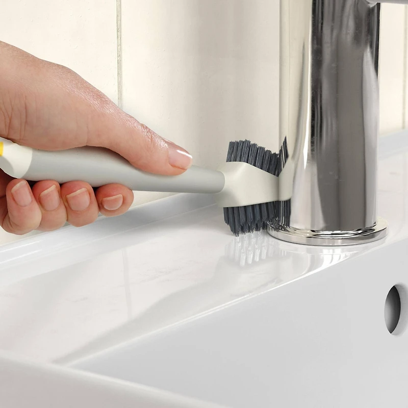 Joseph Joseph CleanTech 6-piece Deep Cleaning Set with Extension Pole