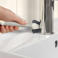 Joseph Joseph CleanTech 6-piece Deep Cleaning Set with Extension Pole