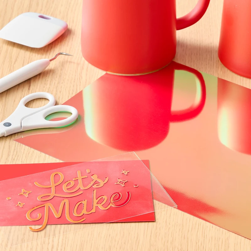 Siser® EasyPSV® Holographic Vinyl