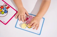 Educational Insights Playfoam Shape 'n Learn Counting Set