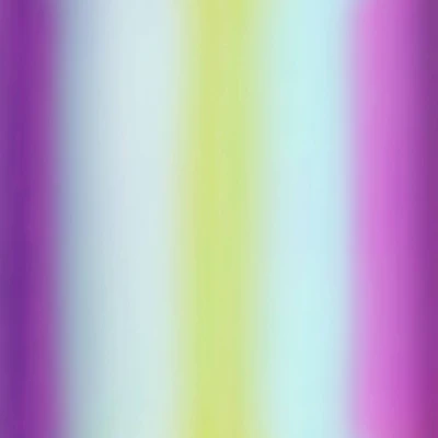 Cricut® Holographic Iron-On Berry Sorbet Sampler