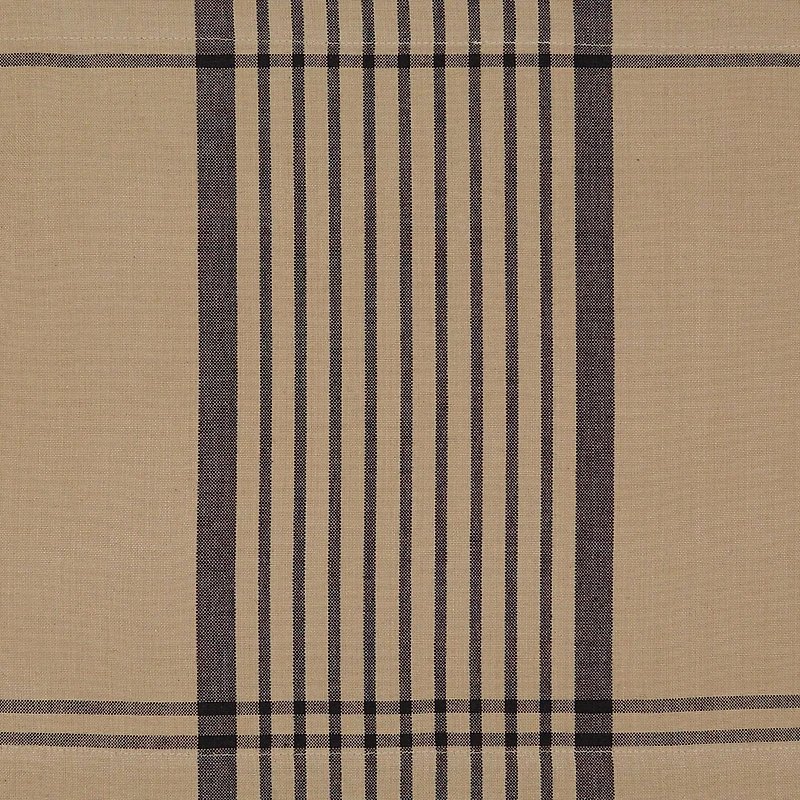 Butcher's Block Plaid Napkin Set, 20" x 20", 6ct.