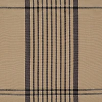 Butcher's Block Plaid Napkin Set, 20" x 20", 6ct.