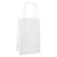 White Small Gifting Bags by Celebrate It™