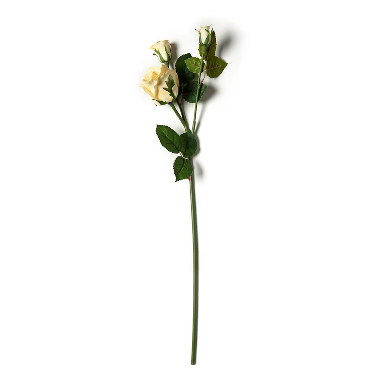 Faux Real Rose Stem by Ashland